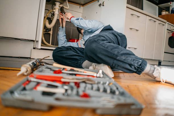 Best Pipe Repair Near Me  in White Rock, NM