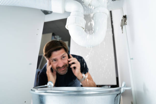 Clogged Drain Plumber in White Rock, NM