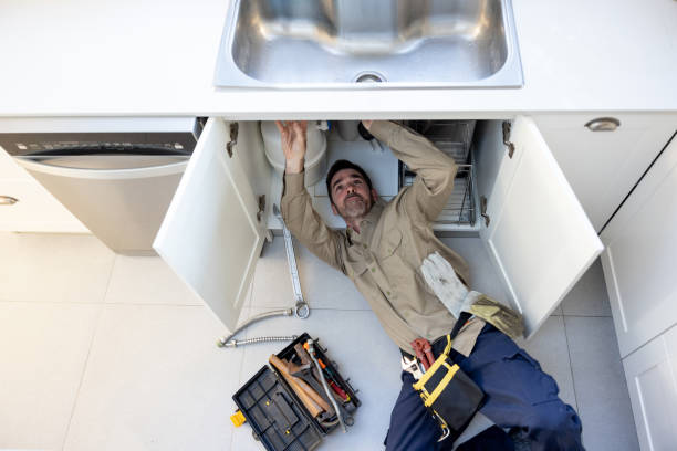 Best Local Plumber Services  in White Rock, NM