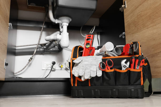 Best Commercial Plumbing Services  in White Rock, NM