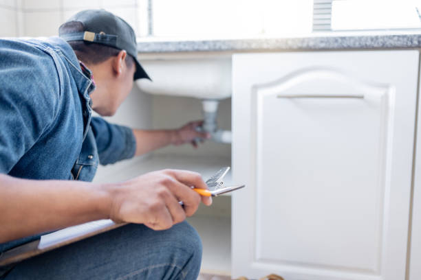 Best Plumbing Inspection Services  in White Rock, NM