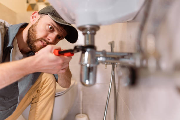 Best Commercial Plumbing Services  in White Rock, NM