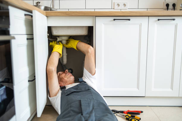 Best Sewer Cleaning Services  in White Rock, NM