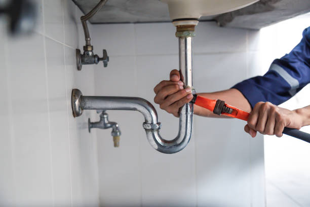 Best Emergency Plumbing Repair  in White Rock, NM