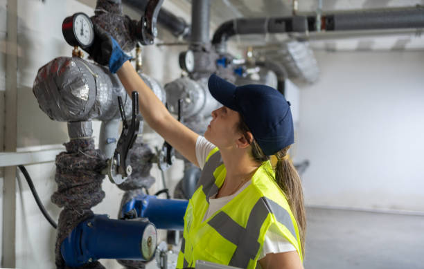 Best Sprinkler Systems  in White Rock, NM