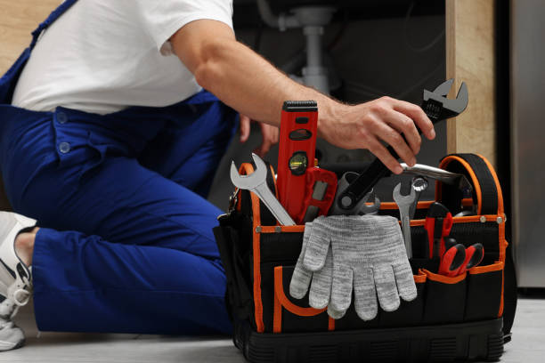Reliable White Rock, NM Plumbing Solutions