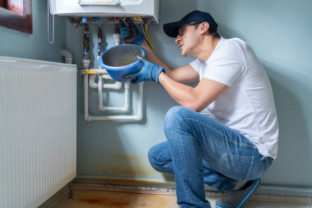 Best Gas Line Repair  in White Rock, NM