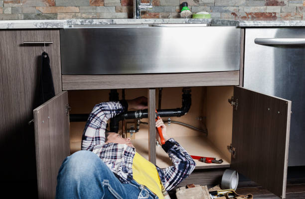  White Rock, NM Plumbing Pros
