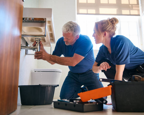Best Sewer Line Repair  in White Rock, NM